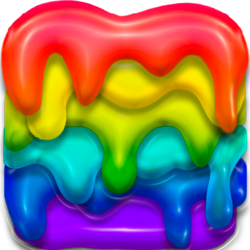 Slime Antistress icon