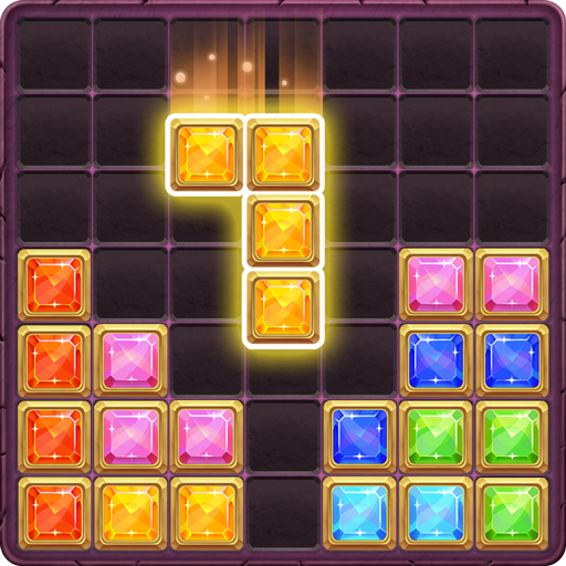 Block Puzzle - Classic Puzzle Game icon