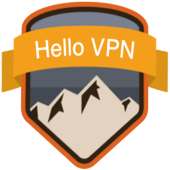 Hello VPN on 9Apps