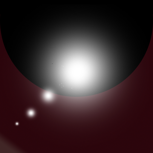 Hidden Camera Detector / Infrared Spy Cam Finder icon