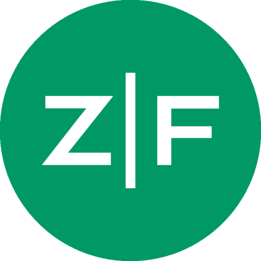 Mutual Funds Business - ZFunds icon