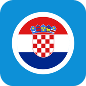 Croatia TV icon