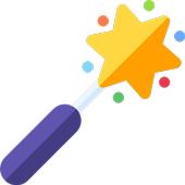 Photo Makeup Editor - magic иконка