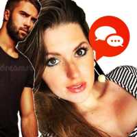 Chat de Amor: Citas, Ligar, Hot y Encuentros