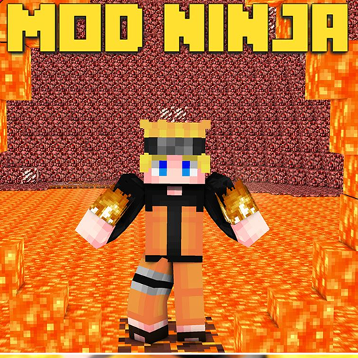 skin naruto jedy mcpe mod icon