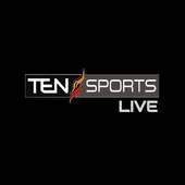 TenSports Live Cricket Matches info