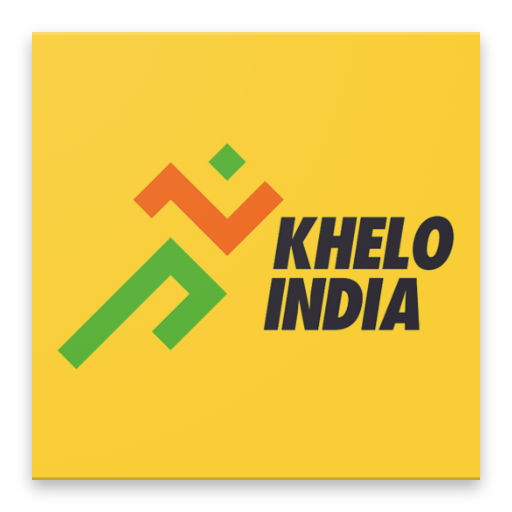 Khelo India icon