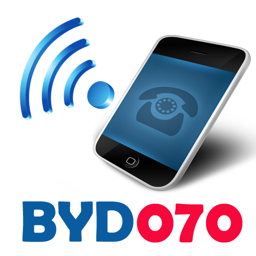 BYD070 FREE CALL WIFI LTE 3G icon