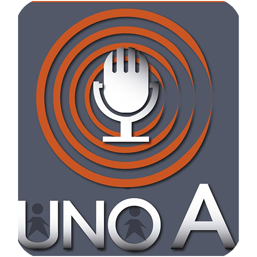Uno A Stereo icon