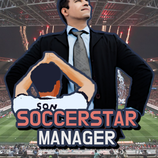 SoccerStar Manager - Popular Football Manager icon