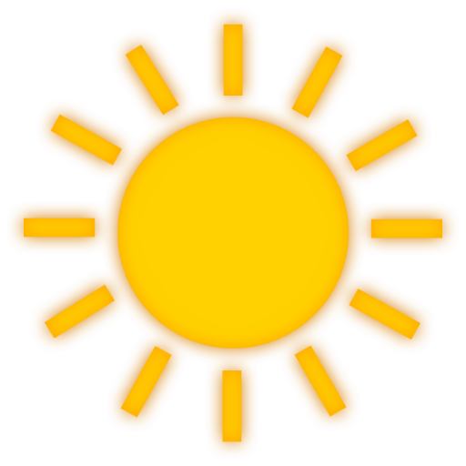 ikon Mega Brightness