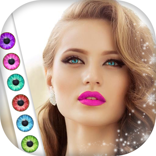 Face Makeup - Beauty Camera icon