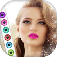 Face Makeup - Beauty Camera