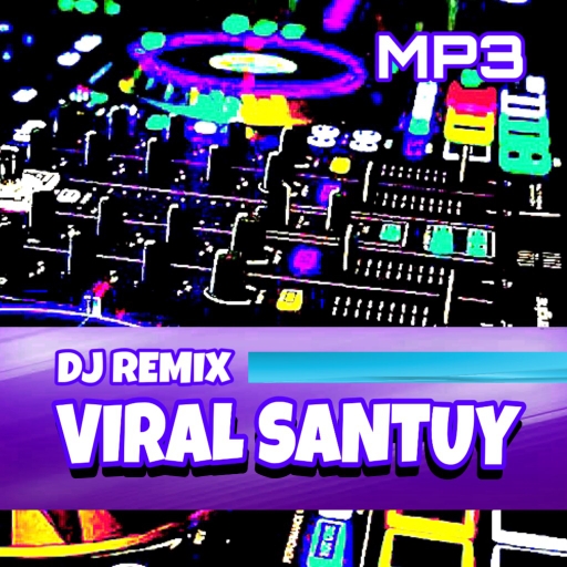 DJ KEHADIRAN CINTA THOMAS ARYA icon