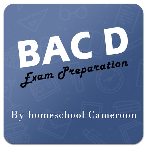 BAC D 2022 icon