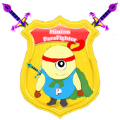 Minion ParaFighter 2016 icon