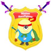 Minion ParaFighter 2016