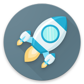 Fast Cleaner and Battery Booster icon