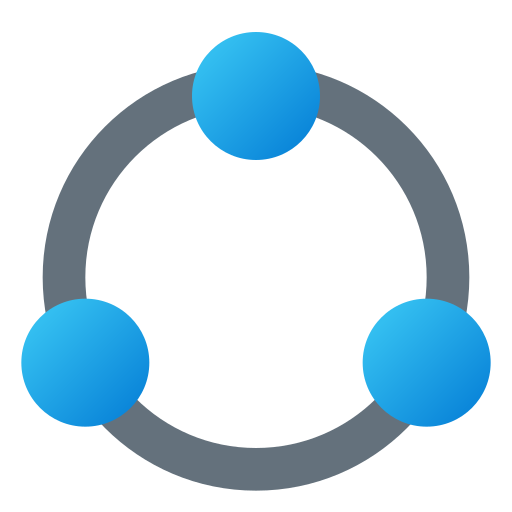 OneShare - Connect and transfer. icon