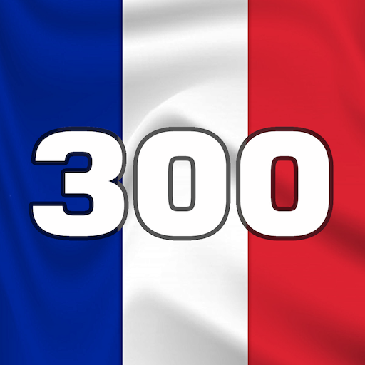 Learn most used French words icon