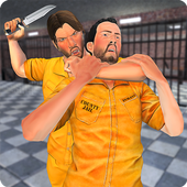 Prison Hard Time Alcatraz Jail icon