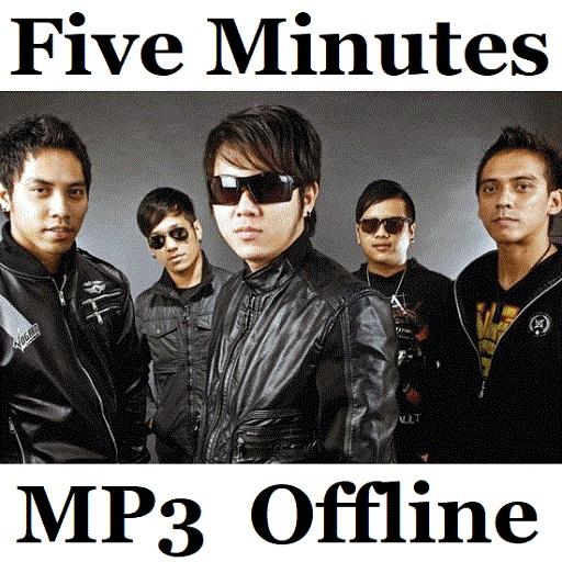 Five Minutes OFFLINE Full Album icon