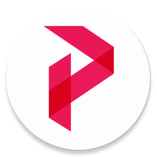 PasalX Online Shopping App icon