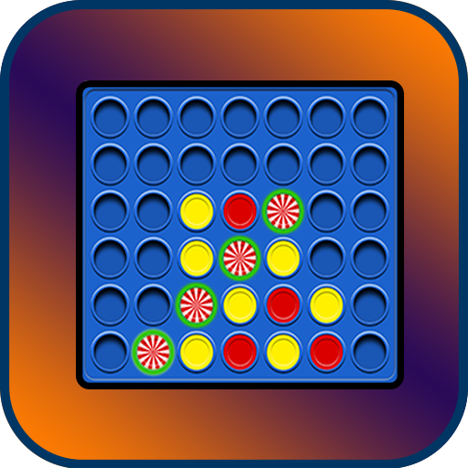Connect Four - Match 4 Game icon