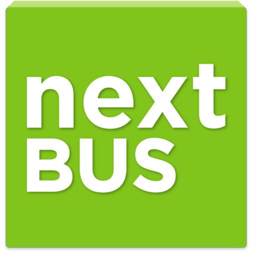 Nextbus Montevideo icon