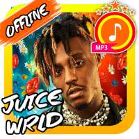 Juice WRLD offline - Bandit Top Songs music 2019