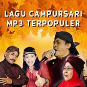 ikon Lagu Campursari MP3 Offline
