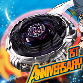 Spin Blade: Battle Fight Zero icon