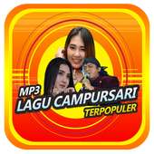 Lagu Campursari Terpopuler