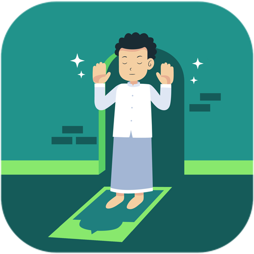 PrayerTimes  - Azan Program icon