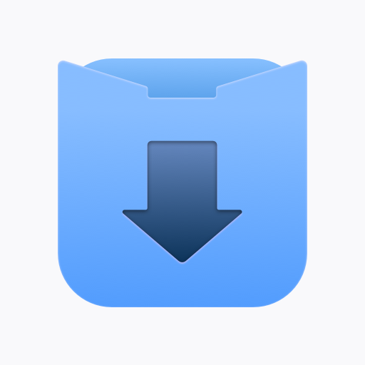 Fast Video Downloader Facebook icon