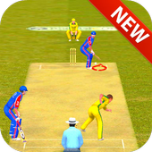 Cricket Free Games icon
