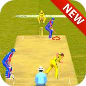 Cricket Free Games