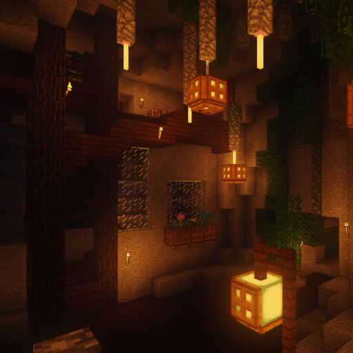 World Saves for Minecraft icon