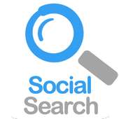 Social Search - People Finder