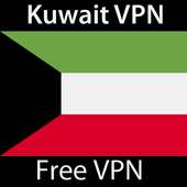 Kuwait VPN