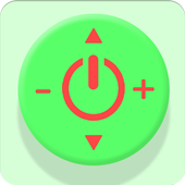 Remote control for Samsung TV icon