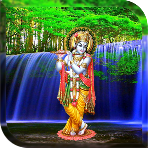 God Live Wallpaper icon