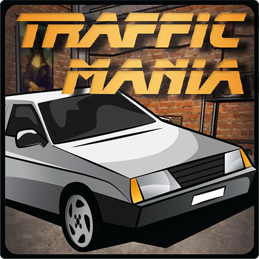 Traffic Mania icon