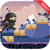 Ninja Adventure icon