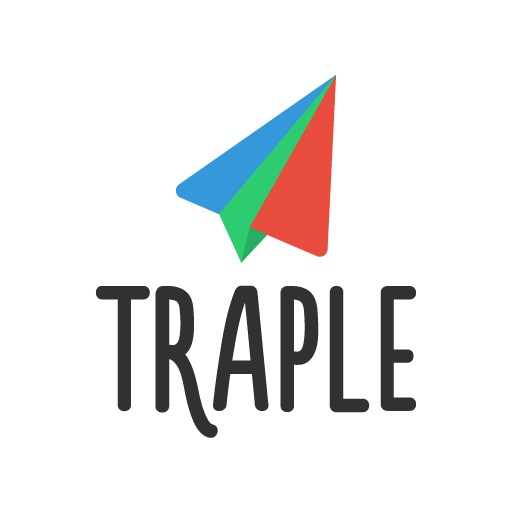 Traple : Travel planner for food &amp; cultural trip icon
