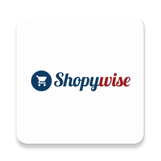 Shopywise icon