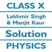 Lakhmir Singh &amp; Manjit Kaur Solutions Science icon