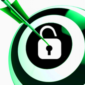 Geometry Lock Dash иконка