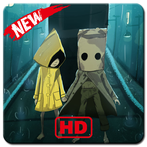 Little Night2mare Wallpaper icon