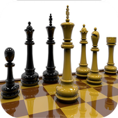 Echecs pro icon